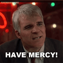 Have Mercy Neal Page GIF