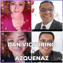 Dan&Azquenaz GIF - Dan&Azquenaz Azquenaz GIFs