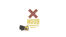 mexgabriel noob gaming logo merida yucatan gabrielcastro