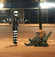 Puppet And William GIF
