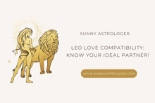 Leo Love Compatibility GIF - Leo Love Compatibility GIFs