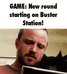 ss13 fulpstation buster station