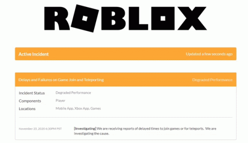 Roblox Down GIF - Roblox Down - Discover & Share GIFs