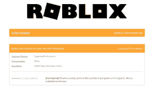 Roblox Down GIF - Roblox Down GIFs