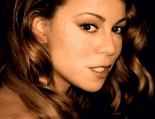 Mariah Carey Sweetheart GIF - Mariah Carey Sweetheart Mariah GIFs