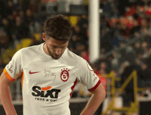 Dries Mertens Galatasaray GIF - Dries Mertens Galatasaray Mertens Galatasaray GIFs