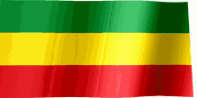 ethiopia nubia