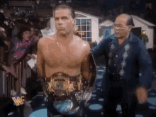 Hbk Shawn Michaels GIF - Hbk Shawn Michaels In Your House GIFs