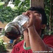 Coke Drinking GIF - Coke Drinking Thirsty GIFs