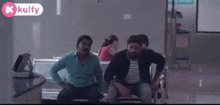 Surprised.Gif GIF - Surprised Get Up Shocked GIFs
