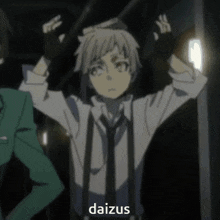 Daizus Atsushi GIF