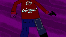 Big Glugga Gluggas GIF