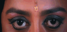 Prashanth Eyes Dance GIF - Prashanth Eyes Dance Eyes Movement GIFs