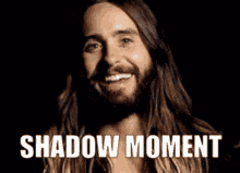 Shadow Shadow Enthusiast GIF - Shadow Shadow Enthusiast Shadow Moment GIFs