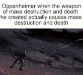 Oppenheimer Oppenheimer Meme GIF - Oppenheimer Oppenheimer Meme Chipp Zanuff GIFs
