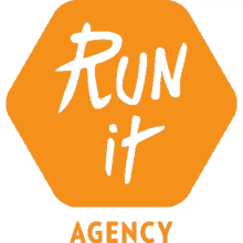 logo runitagency