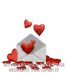 Hearts Hearts Of Love GIF - Hearts Hearts Of Love Love Hearts GIFs