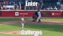 Enter Gallegos Gallegos GIF - Enter Gallegos Gallegos Alonso GIFs