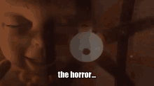 The Horror Chucky GIF - The Horror Chucky Flashbacks GIFs