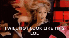 Idklovely Beyonce GIF - Idklovely Beyonce Windy GIFs