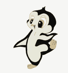 Penguin Animated GIF - Penguin Animated Cute GIFs