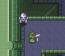 Zelda The Legend Of Zelda GIF - Zelda The Legend Of Zelda A Link To The Past GIFs