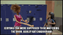 Watch Ashley Katchadourian GIF - Watch Ashley Katchadourian Mpgis GIFs