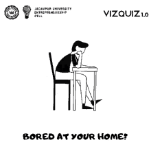 Vizquiz Bored GIF - Vizquiz Bored Quiz GIFs