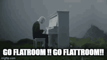 Flatroom Porter Robinson GIF - Flatroom Porter Robinson Dariacore GIFs