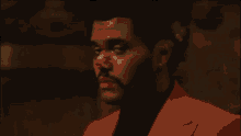 The Weeknd Until I Bleed Out GIF - The Weeknd Until I Bleed Out After Hours GIFs