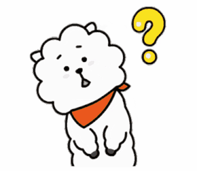 Rj Bt21 Sticker - Rj Bt21 - Discover & Share GIFs