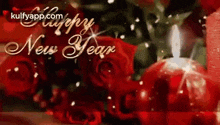 Newyear Wishes.Gif GIF - Newyear Wishes Happy Newyear Happy New Year GIFs