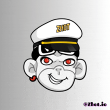 Sailor Navy GIF