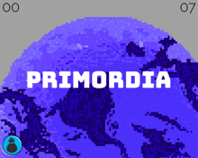 Wonderpouchstudios Primordia GIF - Wonderpouchstudios Primordia Primordia Wps GIFs