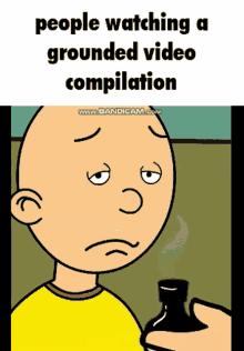Goanimate Groundedvideos GIF - Goanimate Groundedvideos GIFs