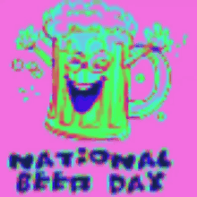 Beer Day GIF - Beer Day National GIFs