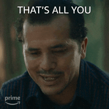 That'S All You Really Want Rob Lopez GIF - That'S All You Really Want Rob Lopez The Power GIFs