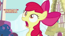 My Little Pony Trolled GIF - My Little Pony Trolled Angry GIFs