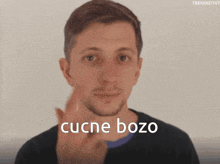 Cucne Bozo GIF - Cucne Bozo Cucne Bozo GIFs