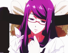 Rize Tokyo Ghoul GIF - Rize Tokyo Ghoul GIFs