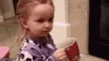 Kid Cup GIF - Kid Cup I Hate You GIFs