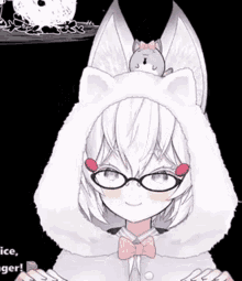 Vtuber Virtual Youtuber GIF - Vtuber Virtual Youtuber Phase Connect GIFs