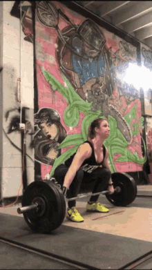 Lifting Weightlifting GIF - Lifting Weightlifting Strong GIFs