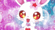 Kawaii Sanrio GIF - Kawaii Sanrio Jewel Pets GIFs