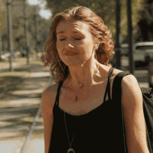 Nervous Julie Stoffer GIF - Nervous Julie Stoffer The Real World Homecoming New Orleans GIFs