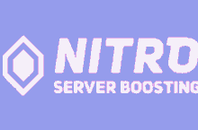 Nitro Boost GIF - Nitro Boost Rewards GIFs