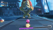 Kirby Bandee GIF - Kirby Bandee Bandana Waddle Dee GIFs