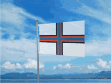 Grecoideatia Flag GIF - Grecoideatia Greco Flag GIFs