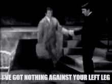 Peter Cook Dudley Moore GIF