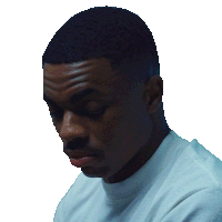 Excuse Me Vince Staples Sticker - Excuse Me Vince Staples The Vince Staples Show Stickers